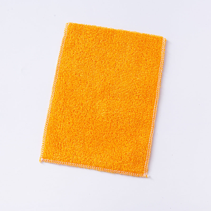 Dame praktisk mikrofiber rengjøringsklut Luvikno