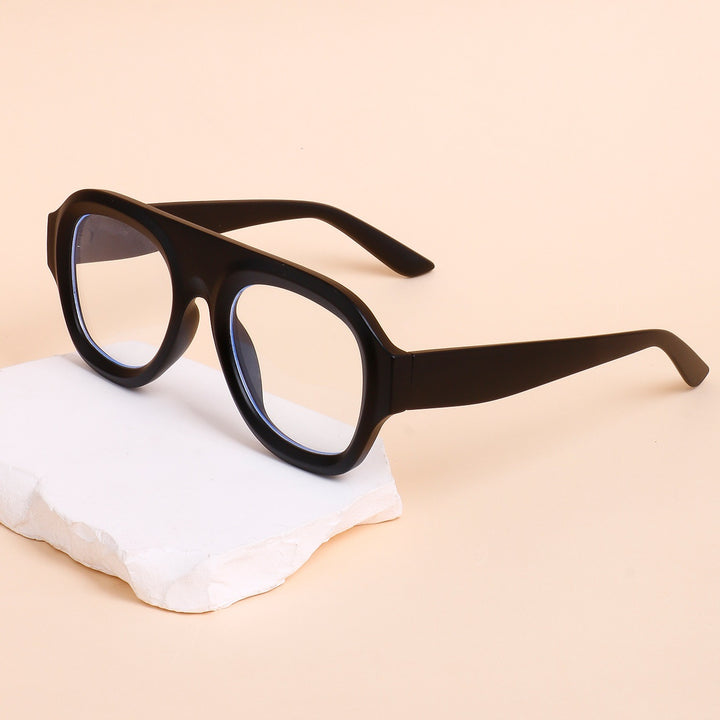 Dame Designer Briller i Retro-stil Luvikno