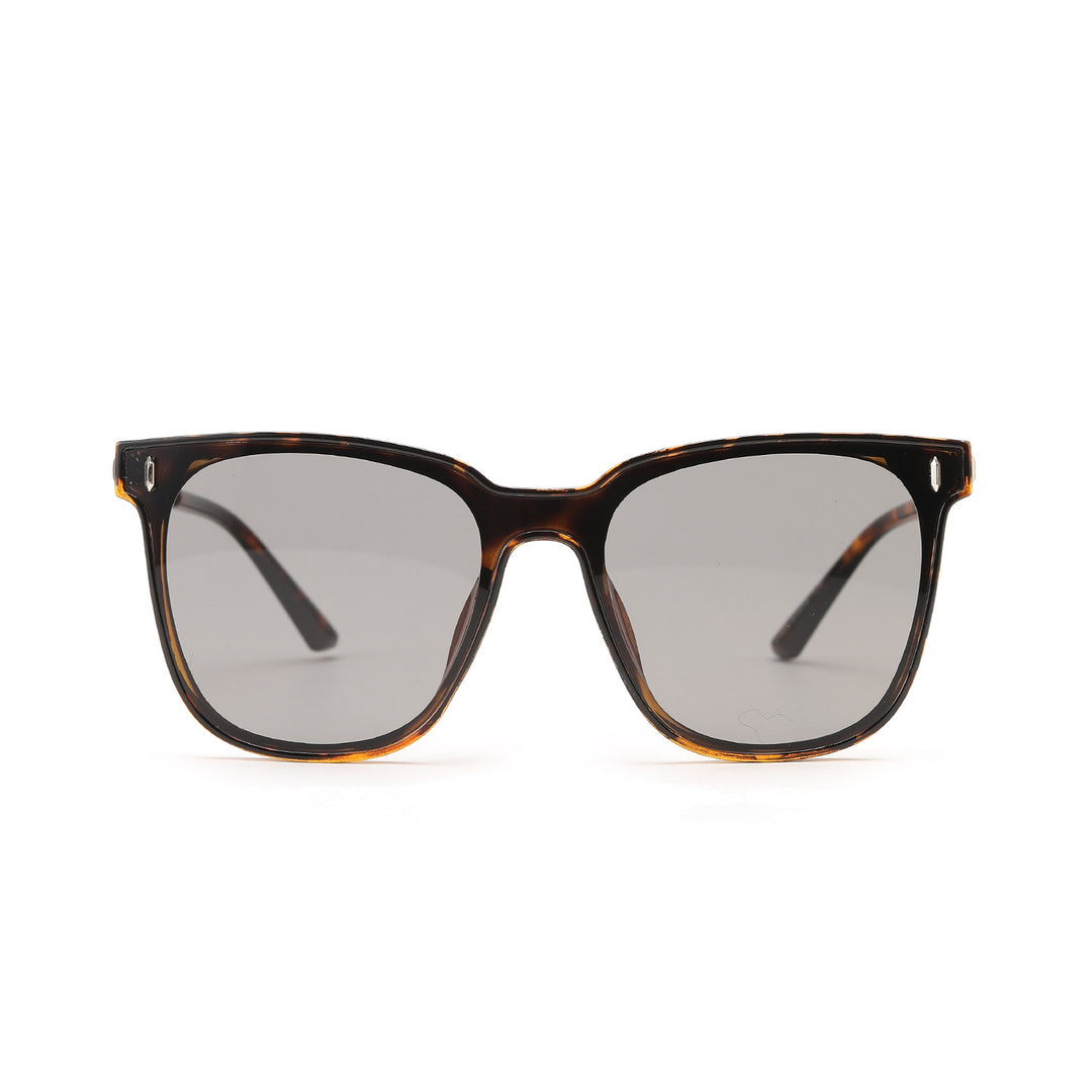 Dame moteriktig solbrille med høykvalitets ramme og innovativ design Luvikno