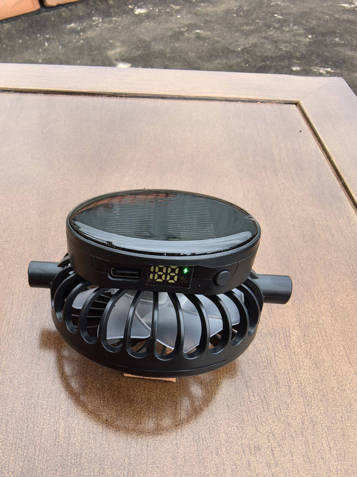 Solcel-drevne mini vannpumper for hage og fugbad Luvikno
