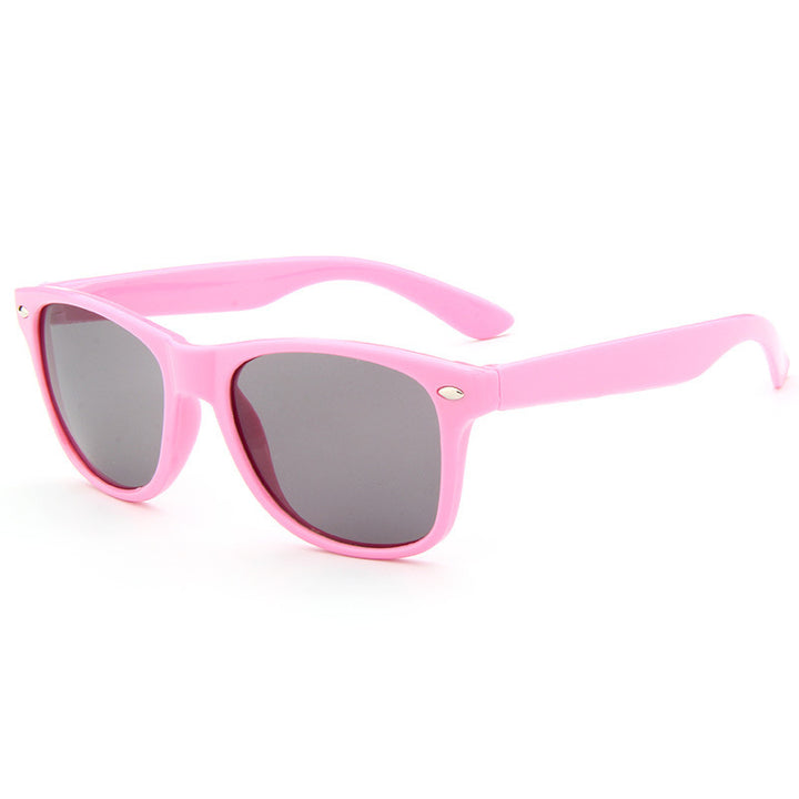 Dame Sporty livsstil solbriller Luvikno