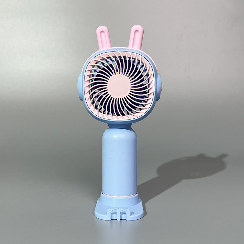 Unisex Bærbar Mini Vifte Luvikno
