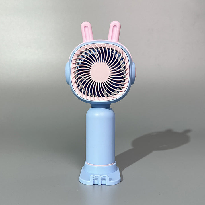 Unisex Bærbar Mini Vifte Luvikno