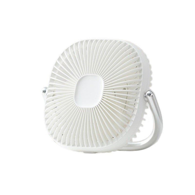 Portable Mini Skrivebord Vifte Luvikno