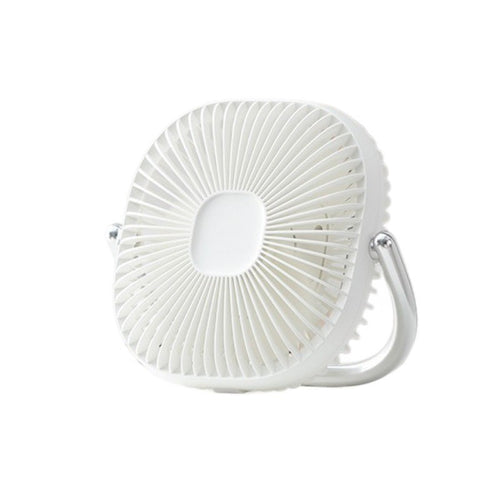 Portable Mini Skrivebord Vifte Luvikno