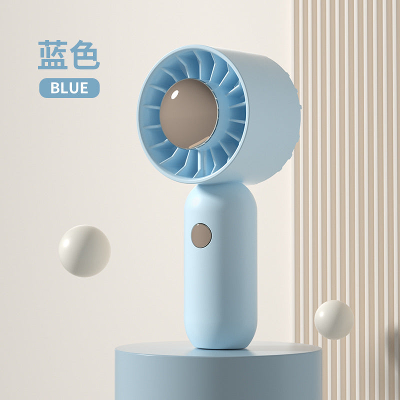 Dame Portable Cooling Fan Luvikno
