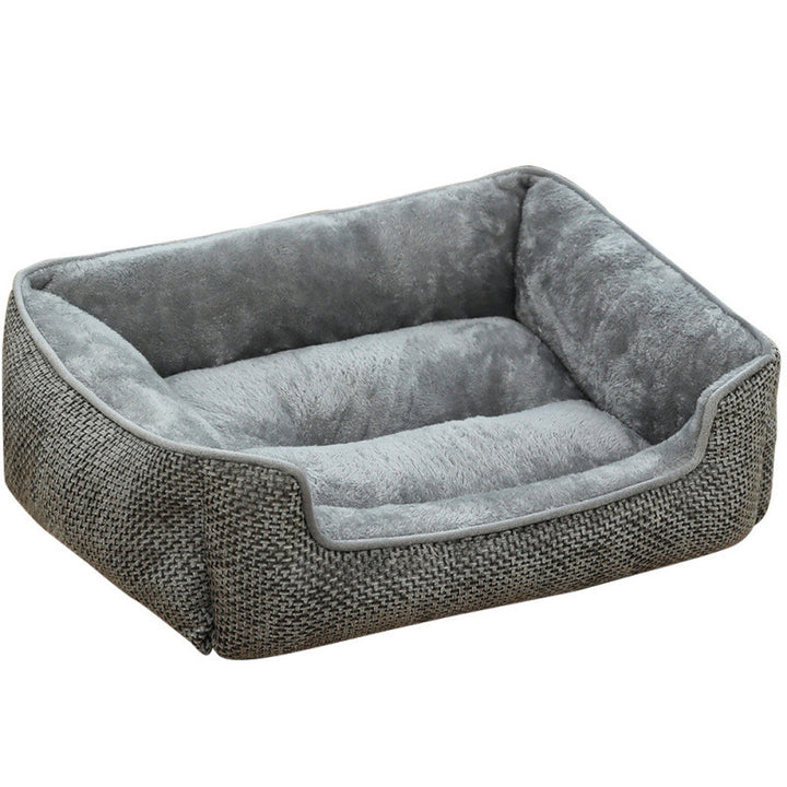 Unisex Kosedyr seng Luvikno
