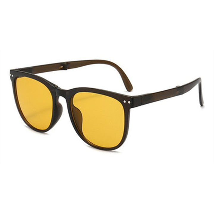 Dame Fashion solbrille Luvikno