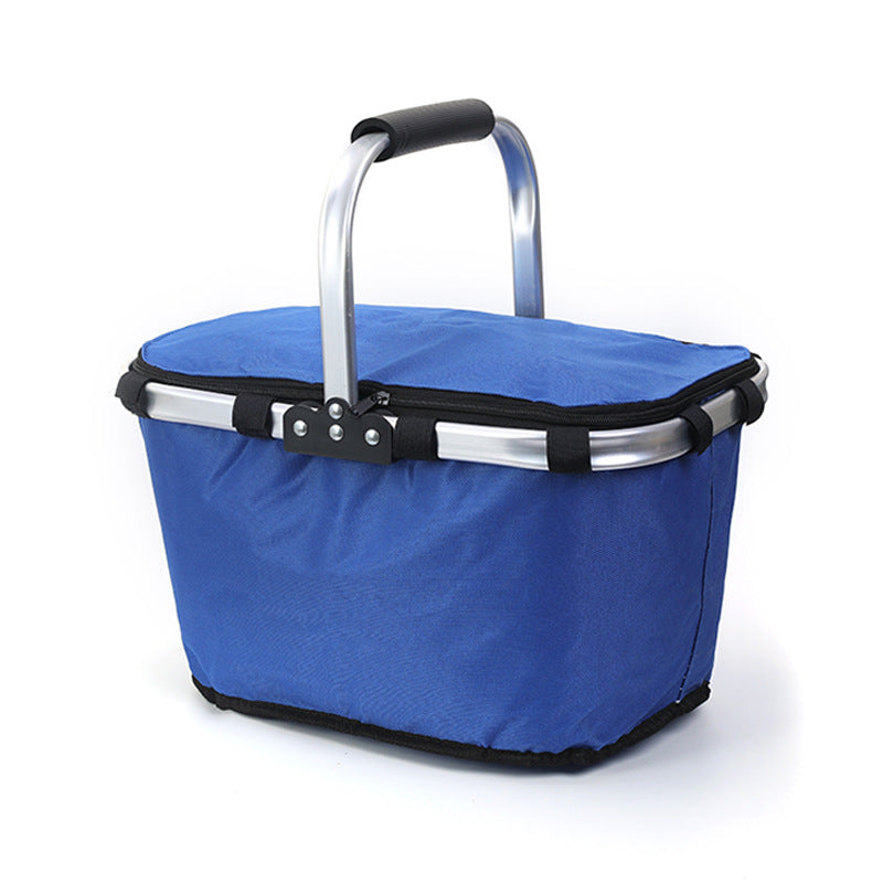 Unisex Handlekurv Luvikno