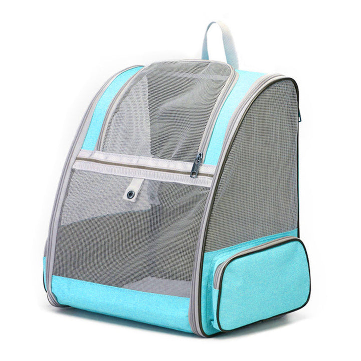 Unisex Transport Bag for Pets Luvikno