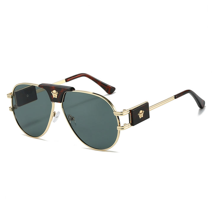 Dame Motemessig Solbrille Luvikno