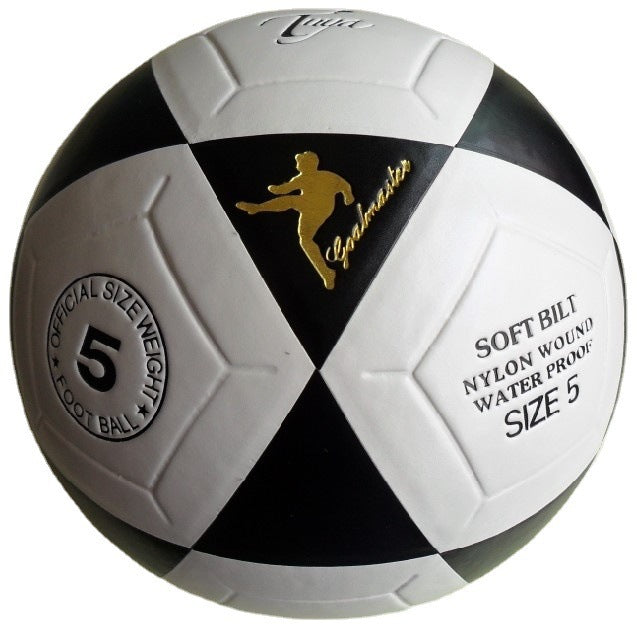Dame Fotball Luvikno