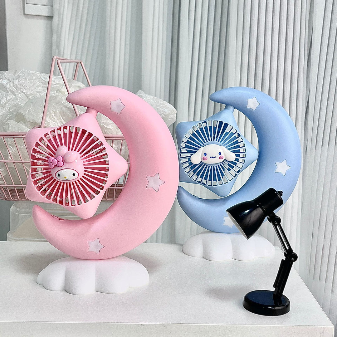Dame Søtt Design Bordvifte Luvikno