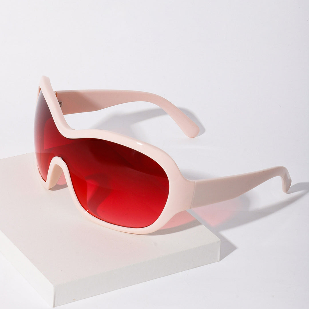 Dame solbrille Luvikno