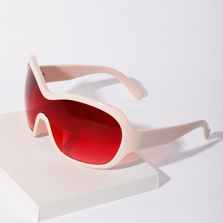 Dame solbrille Luvikno