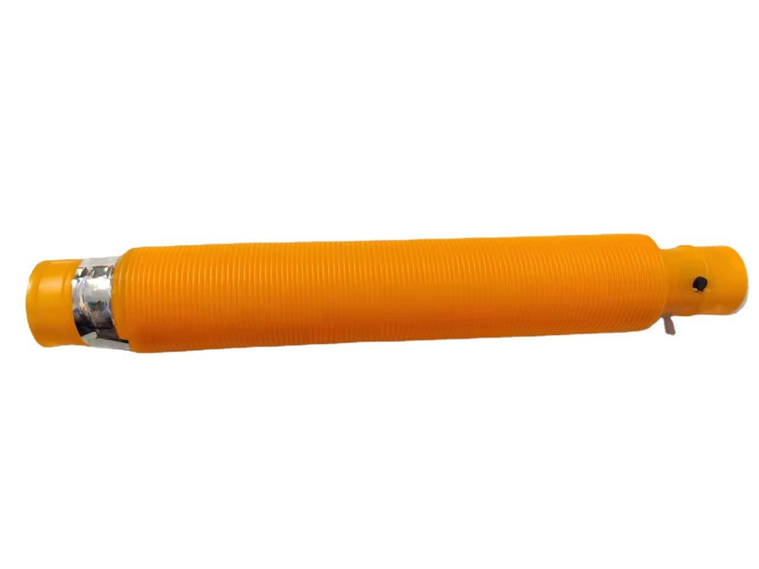 Unisex Fleksibel Spillring Luvikno