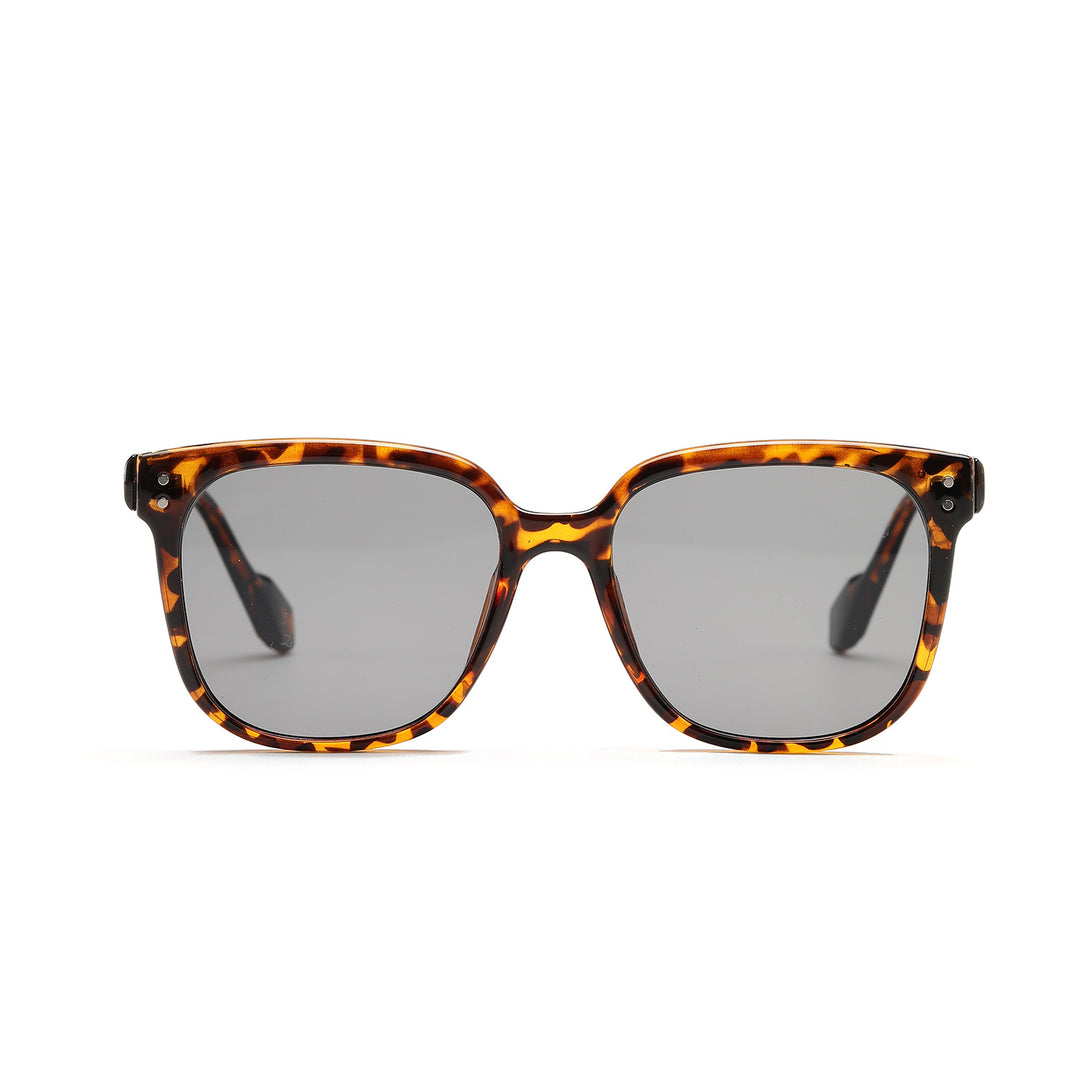 Dame Vintage Stil Solbriller Luvikno