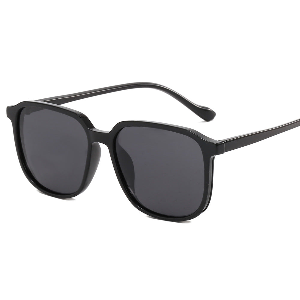 Dame Modisk Multifunksjonell Solbrille Luvikno