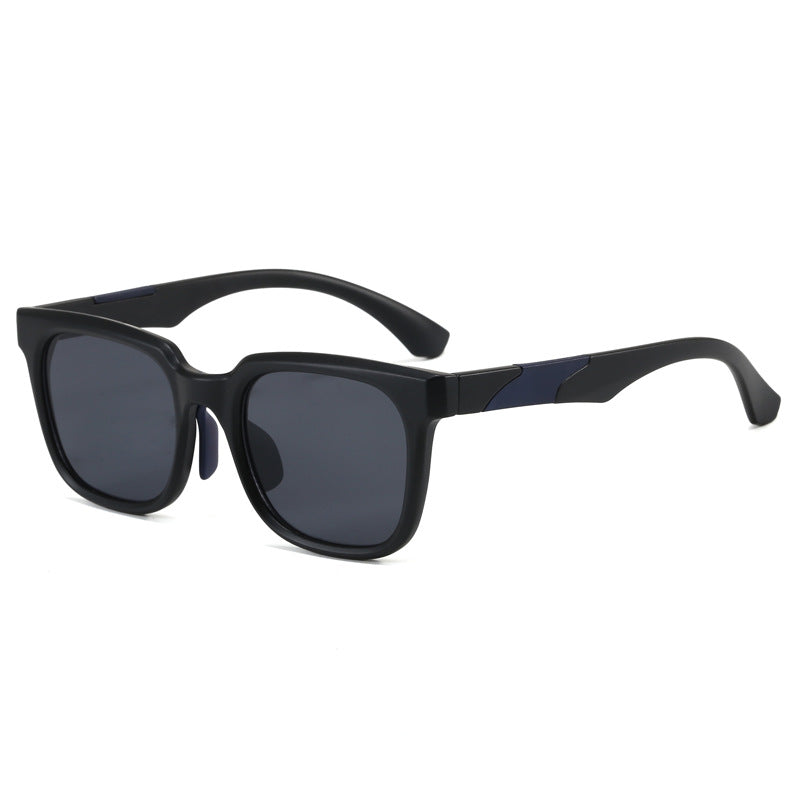 Dame Sporty solbriller i moderne design Luvikno
