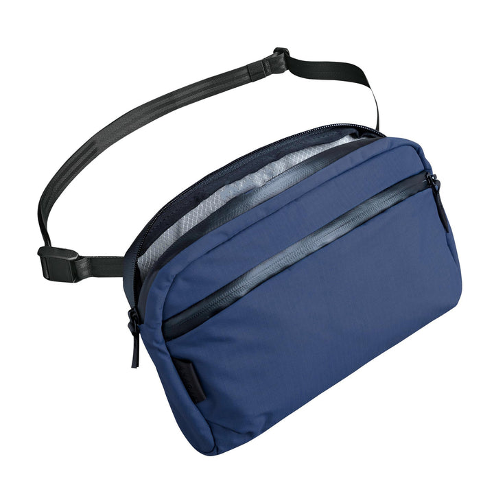 Unisex skulderveske Luvikno