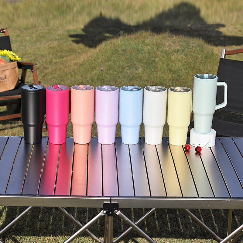 Men's practical drinking cups by Luvikno