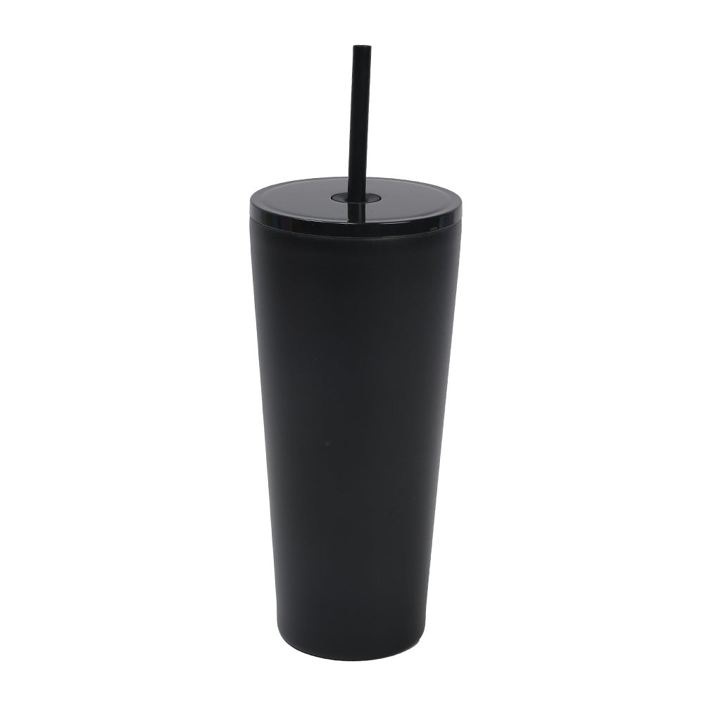 Unisex Isolert Drikkekopp med Ergonomisk Design Luvikno