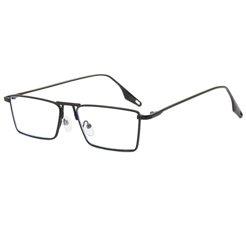 Damer elegante briller med filigran metallramme Luvikno
