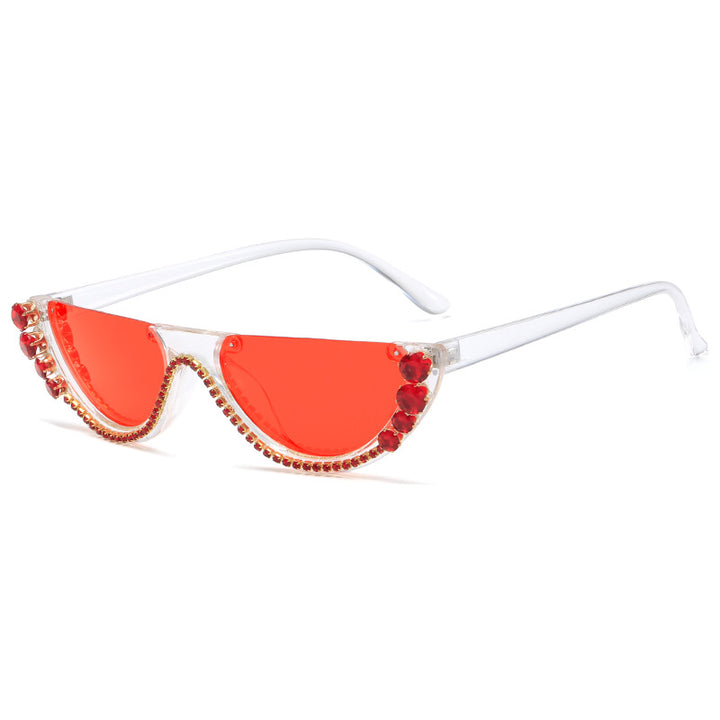 Dame Fashion solbrille Luvikno