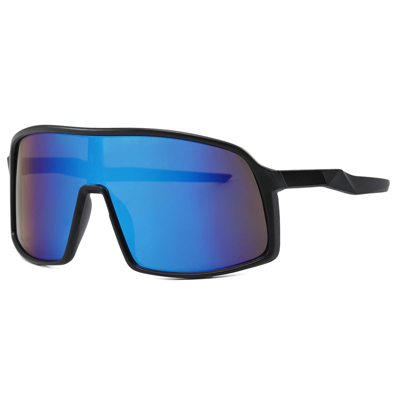 Herrer Sportslig Høyytelses Solbrille Luvikno