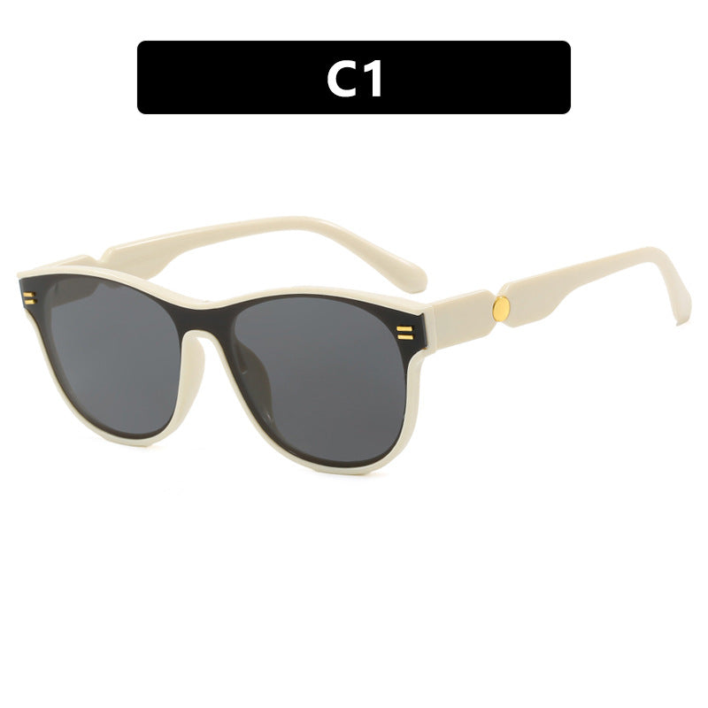 Dame solbrille Luvikno