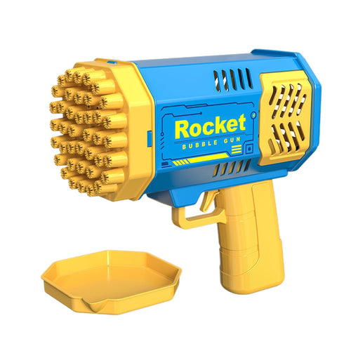 Damer Bubble Gun Luvikno