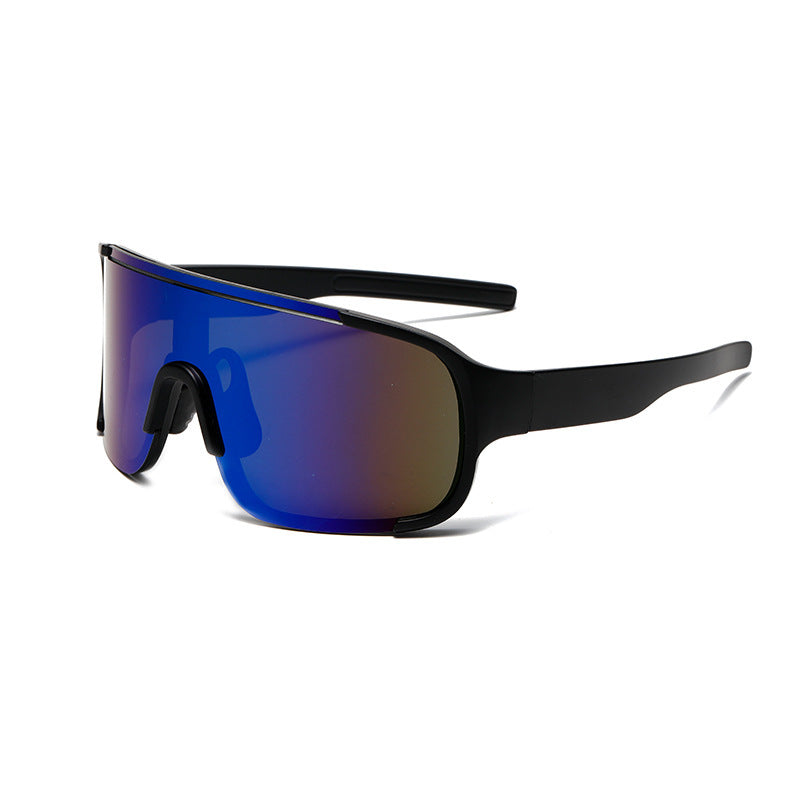 Dame Sporty vernebrille med ergonomisk design Luvikno