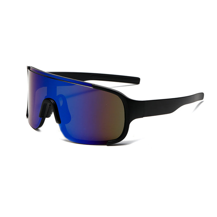 Dame Sporty vernebrille med ergonomisk design Luvikno