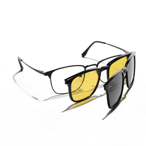 Dame moteriktig solbrille med polarisert linse og ergonomisk design Luvikno