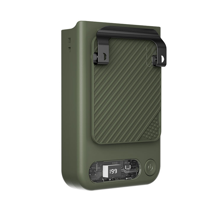 Unisex Bærbar Multi-Funksjons Power Bank Luvikno