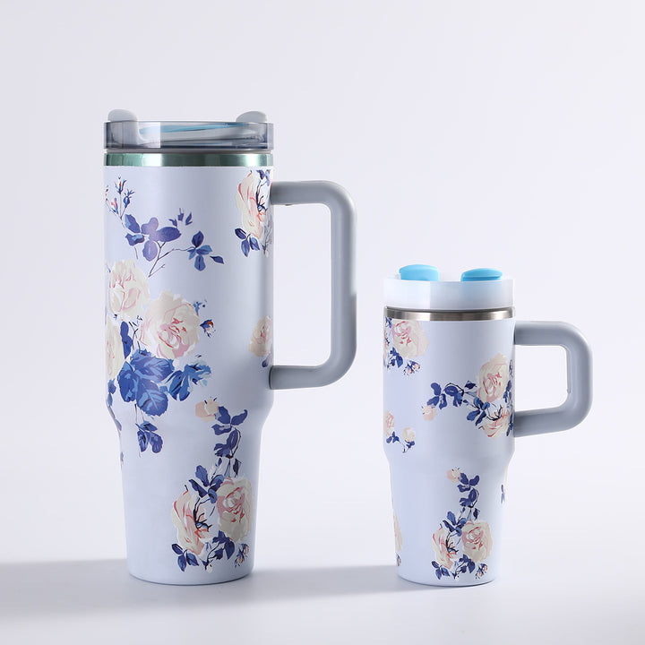 Dame Thermo Mug Sett Luvikno