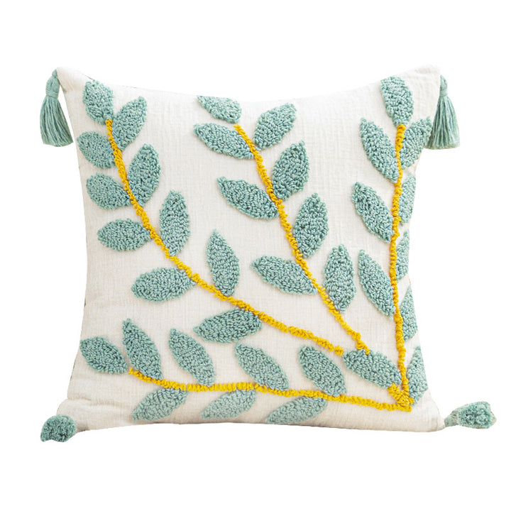 Women's decorative cushion cover Luvikno