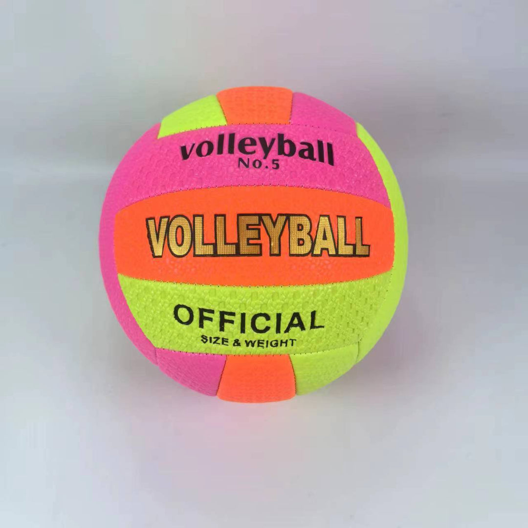 Damer Offisiell Volleyball Luvikno
