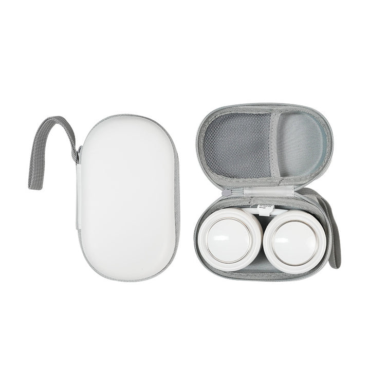 Damer Bluetooth-hodetelefoner Luvikno