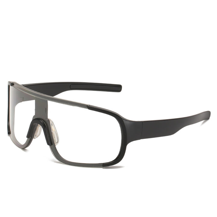 Dame Sporty vernebrille med ergonomisk design Luvikno