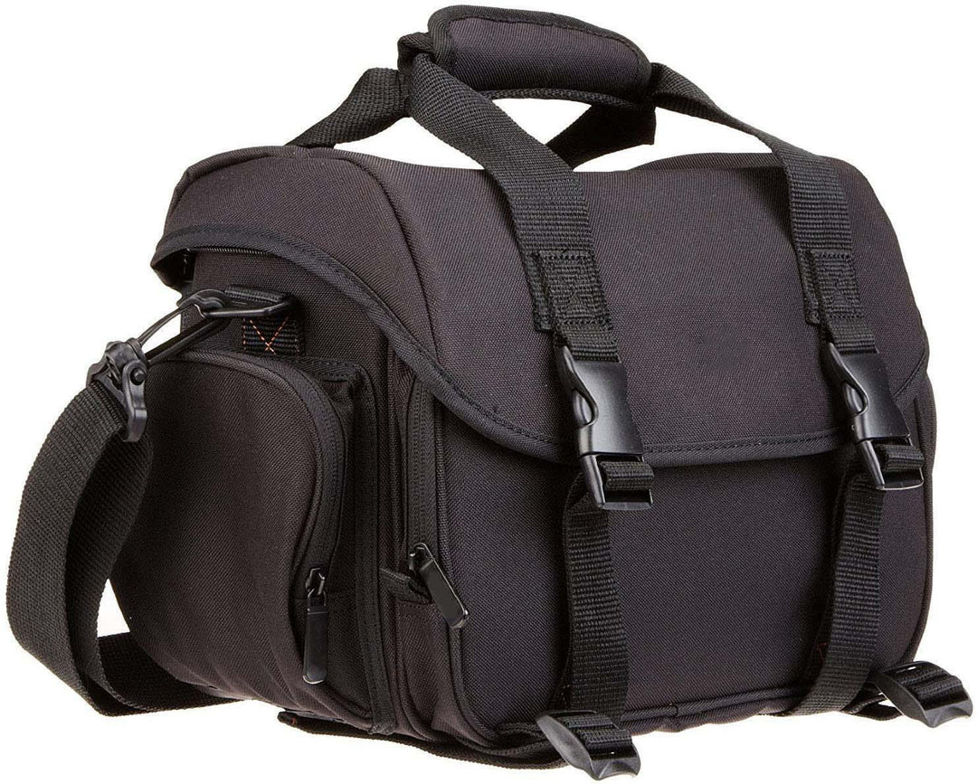 Unisex multifunksjons reiseveske med flere rom og justerbar skulderstropp Luvikno