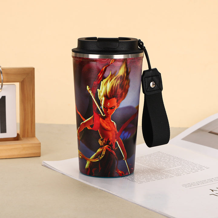 Kvinnenes Thermo Mug Luvikno