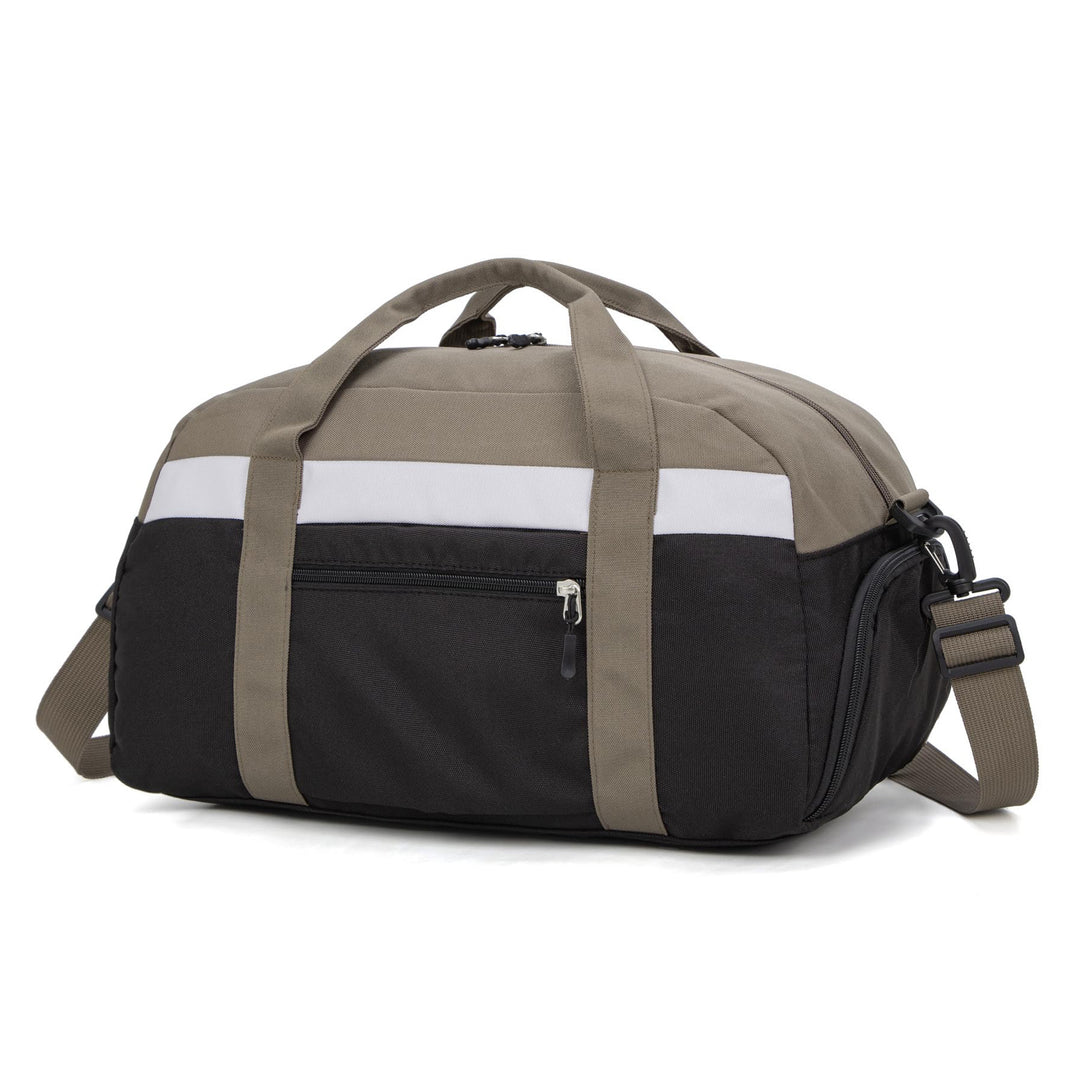 Unisex Sport og Reise Bag Luvikno