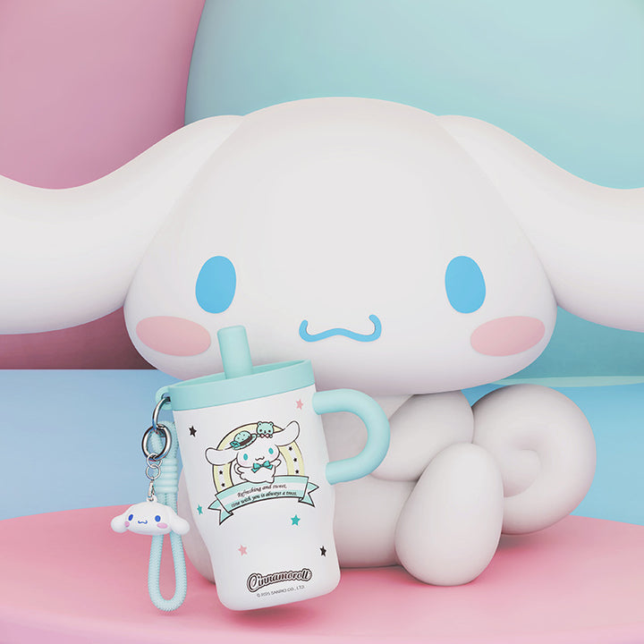 Dame drikkekopp med søtt My Melody design Luvikno