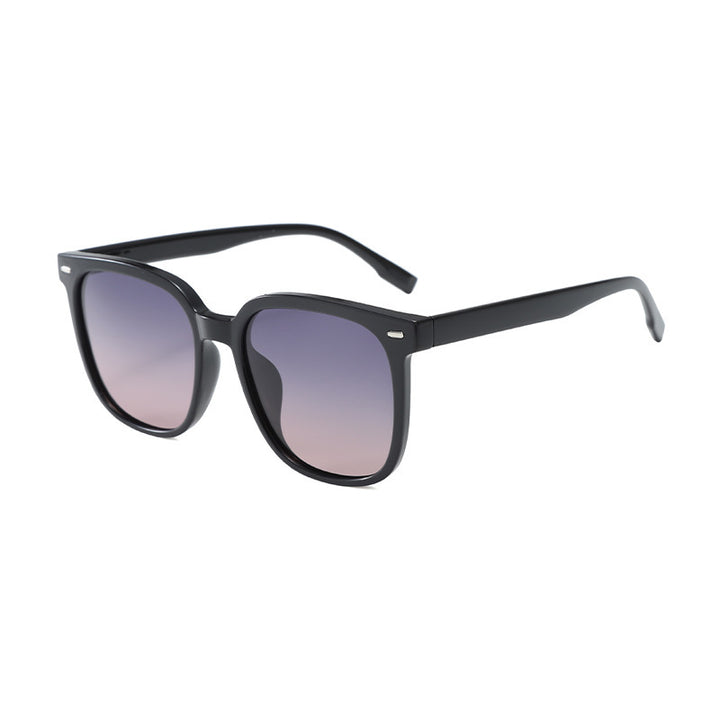 Unisex Motemessige Solbriller Luvikno