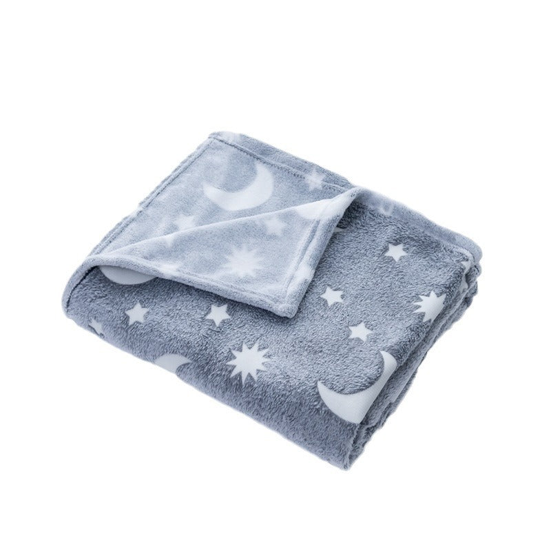 Unisex Sport-Motiv Fleecepledd Luvikno