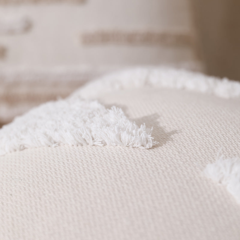 Women Decorative Pillowcase Luvikno