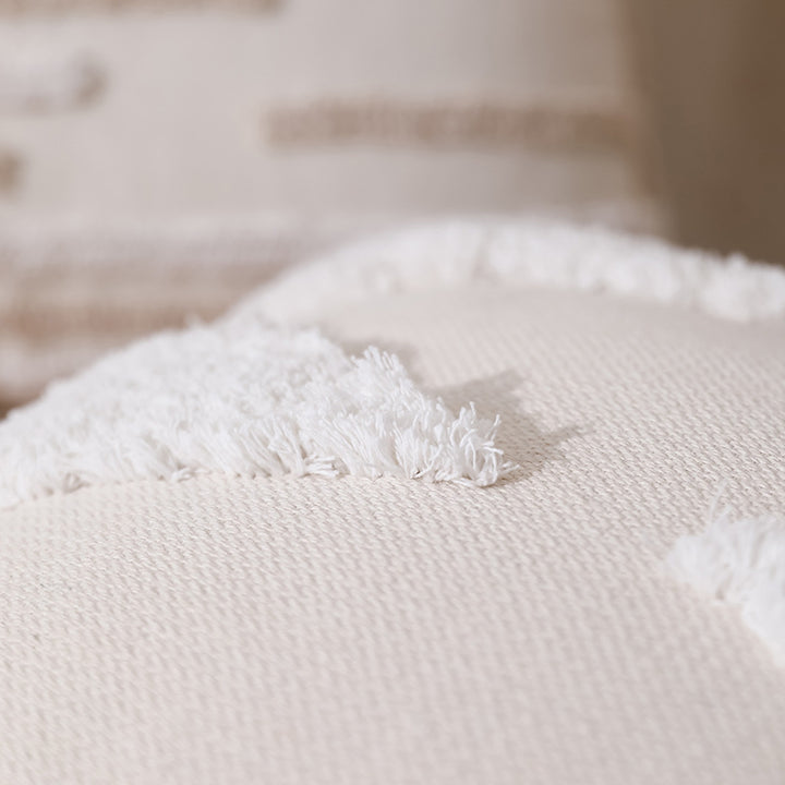 Women Decorative Pillowcase Luvikno
