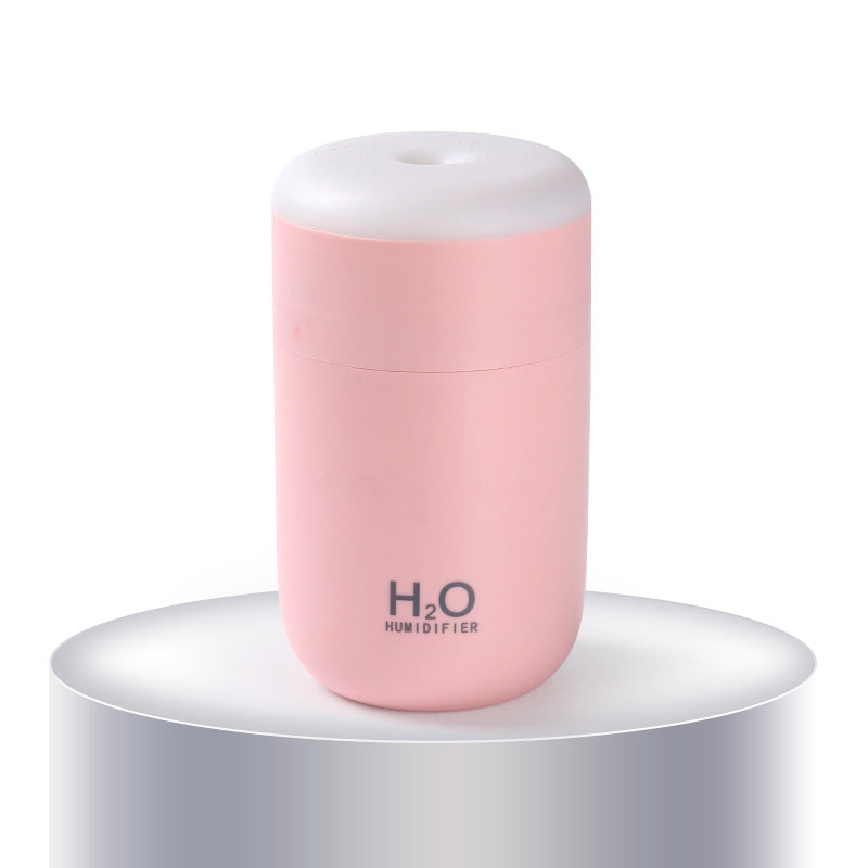 Damer bærbar Aroma Diffuser Luvikno