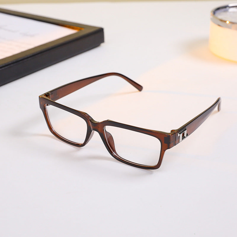 Damer moderne ergonomiske lesebrille Luvikno